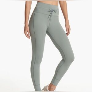 Vuori Daily Leggings - Fern
